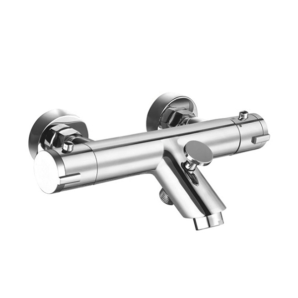 Thermostatic Bath Faucet