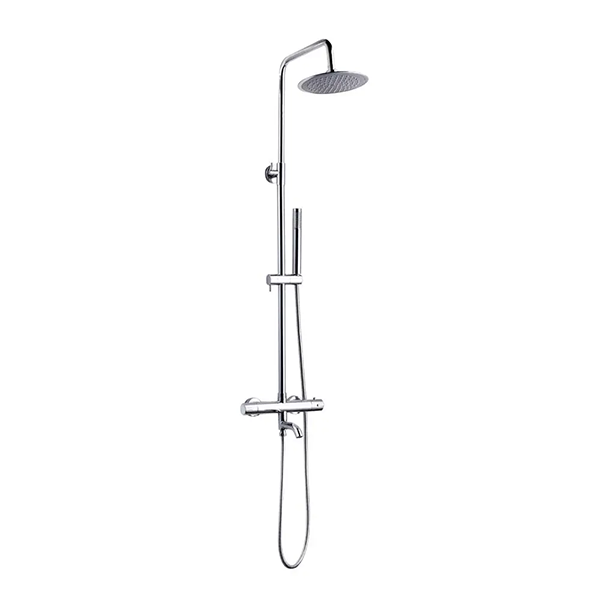 Thermostatic Mixer Shower Series