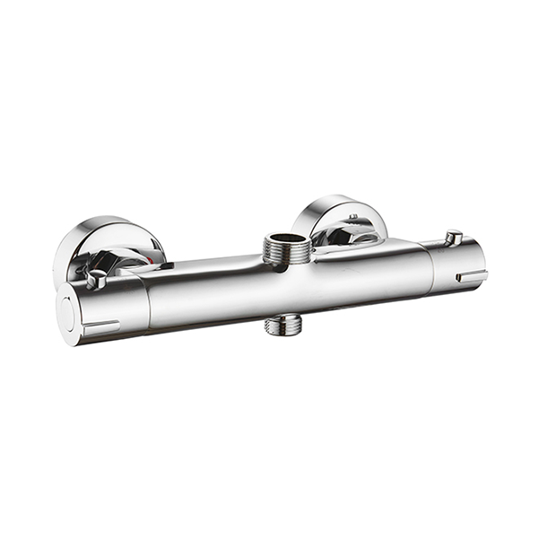 Thermostatic Shower Faucet