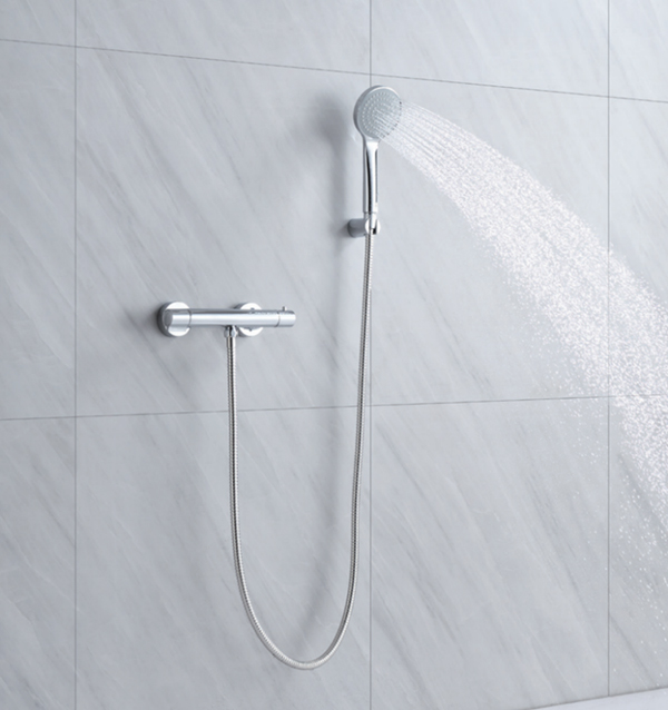 Thermostatic Shower SystemValve China Manufacturer Supplier