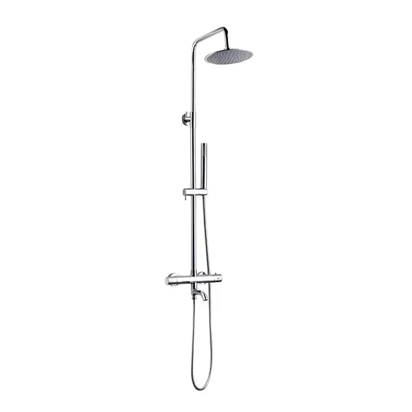 Thermostatic Mixer Shower Series